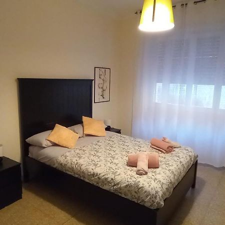 Holiday Flat Бари Экстерьер фото