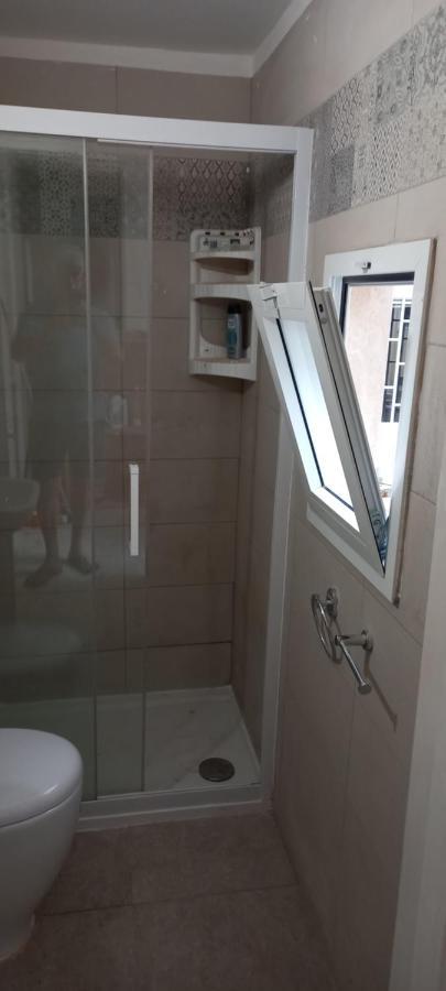 Holiday Flat Бари Экстерьер фото