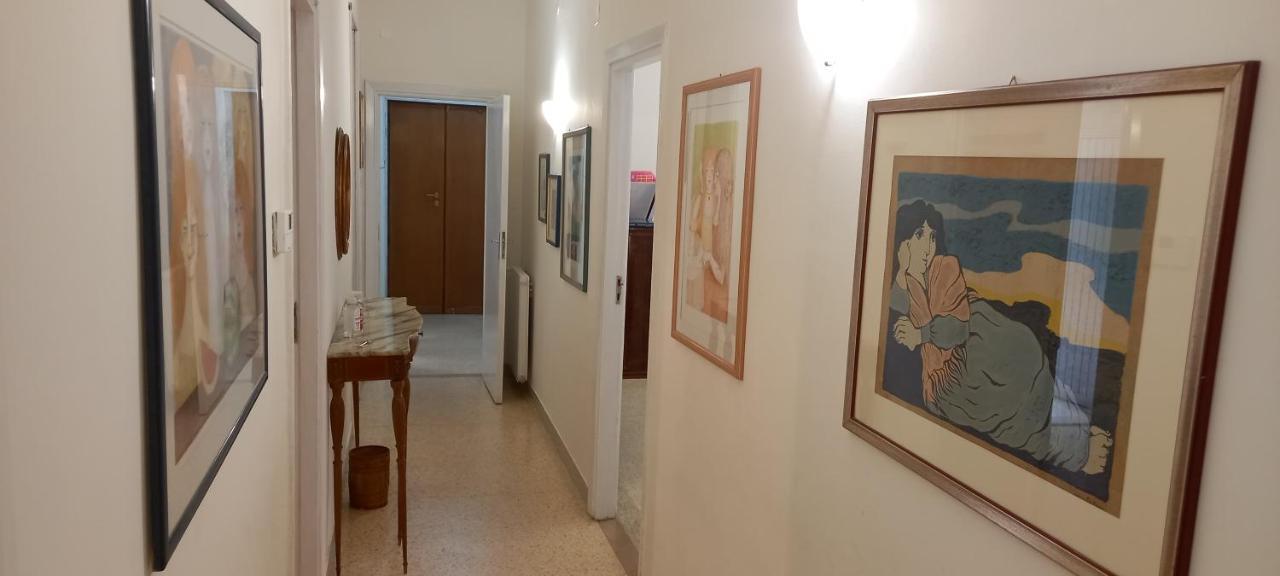 Holiday Flat Бари Экстерьер фото