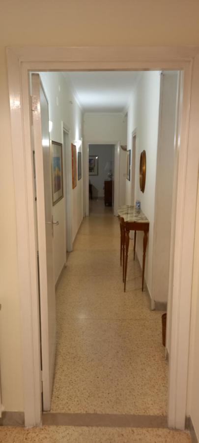 Holiday Flat Бари Экстерьер фото