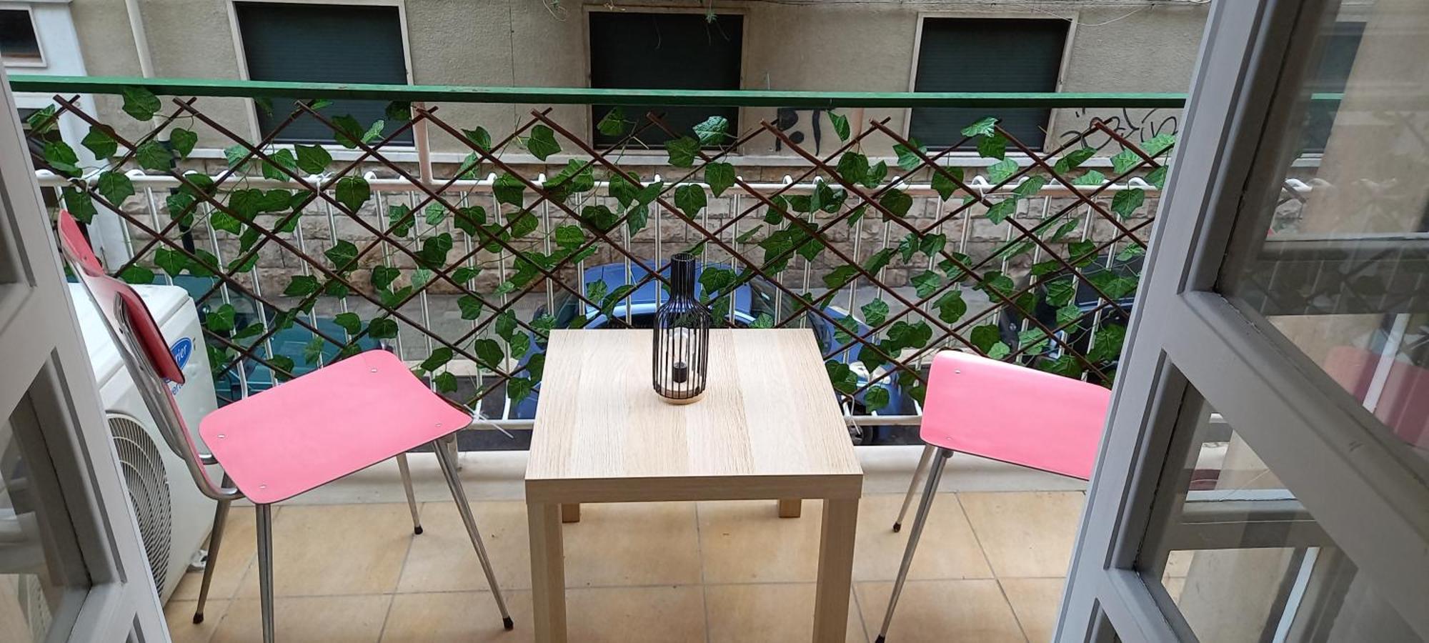 Holiday Flat Бари Экстерьер фото