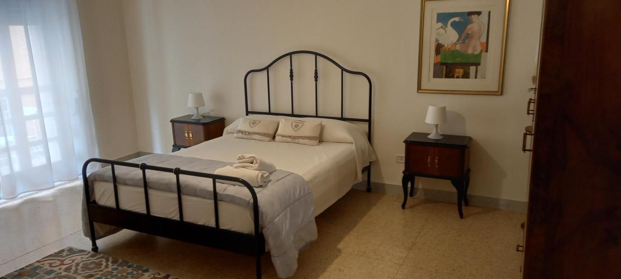 Holiday Flat Бари Экстерьер фото