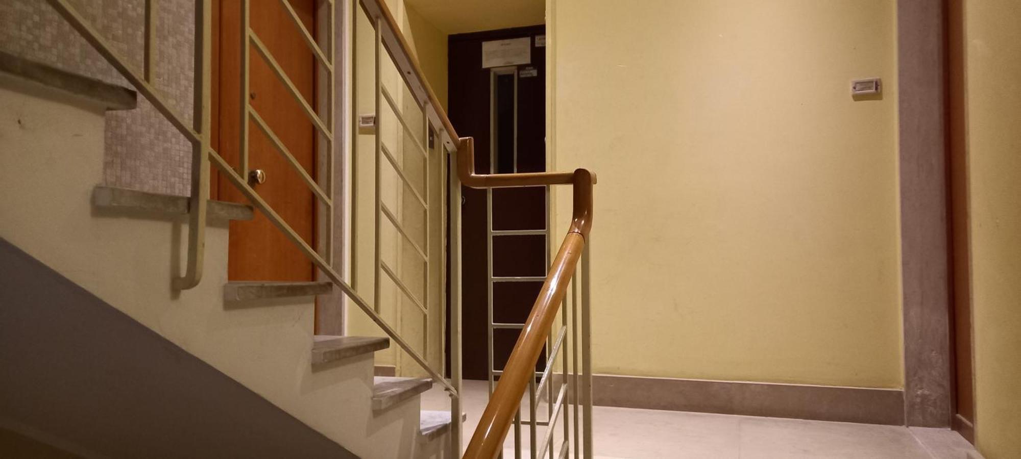 Holiday Flat Бари Экстерьер фото