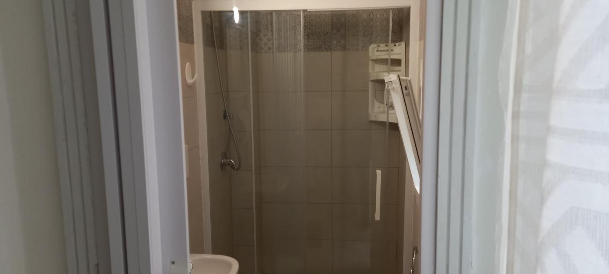 Holiday Flat Бари Экстерьер фото
