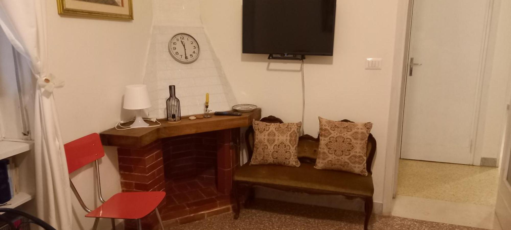 Holiday Flat Бари Экстерьер фото