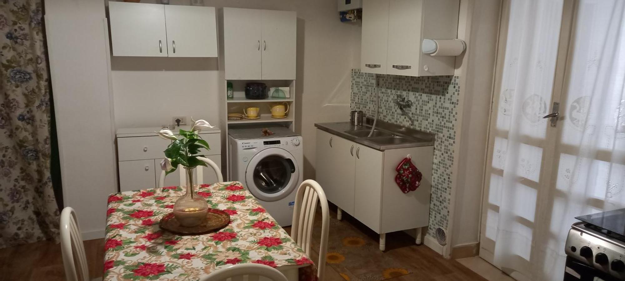 Holiday Flat Бари Экстерьер фото