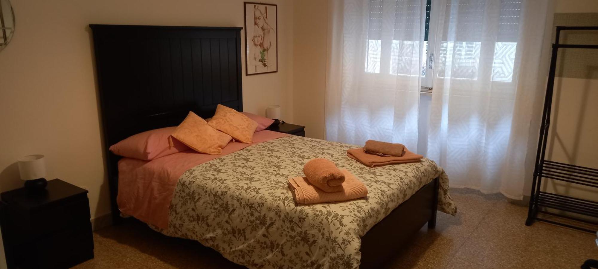 Holiday Flat Бари Экстерьер фото