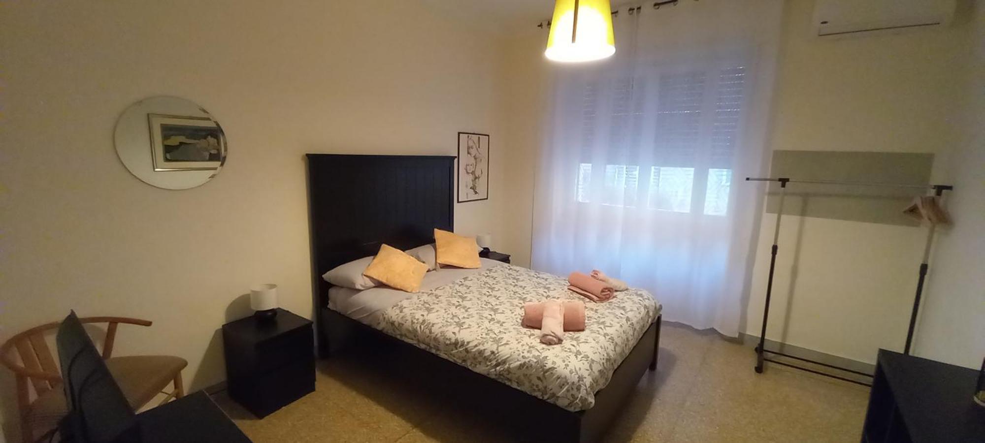 Holiday Flat Бари Экстерьер фото