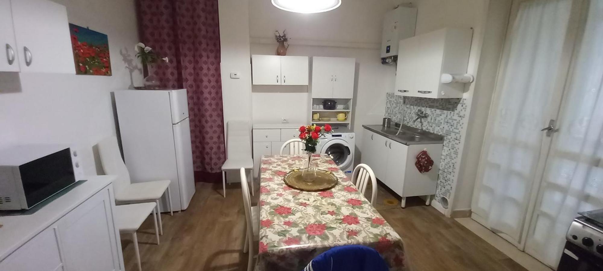 Holiday Flat Бари Экстерьер фото